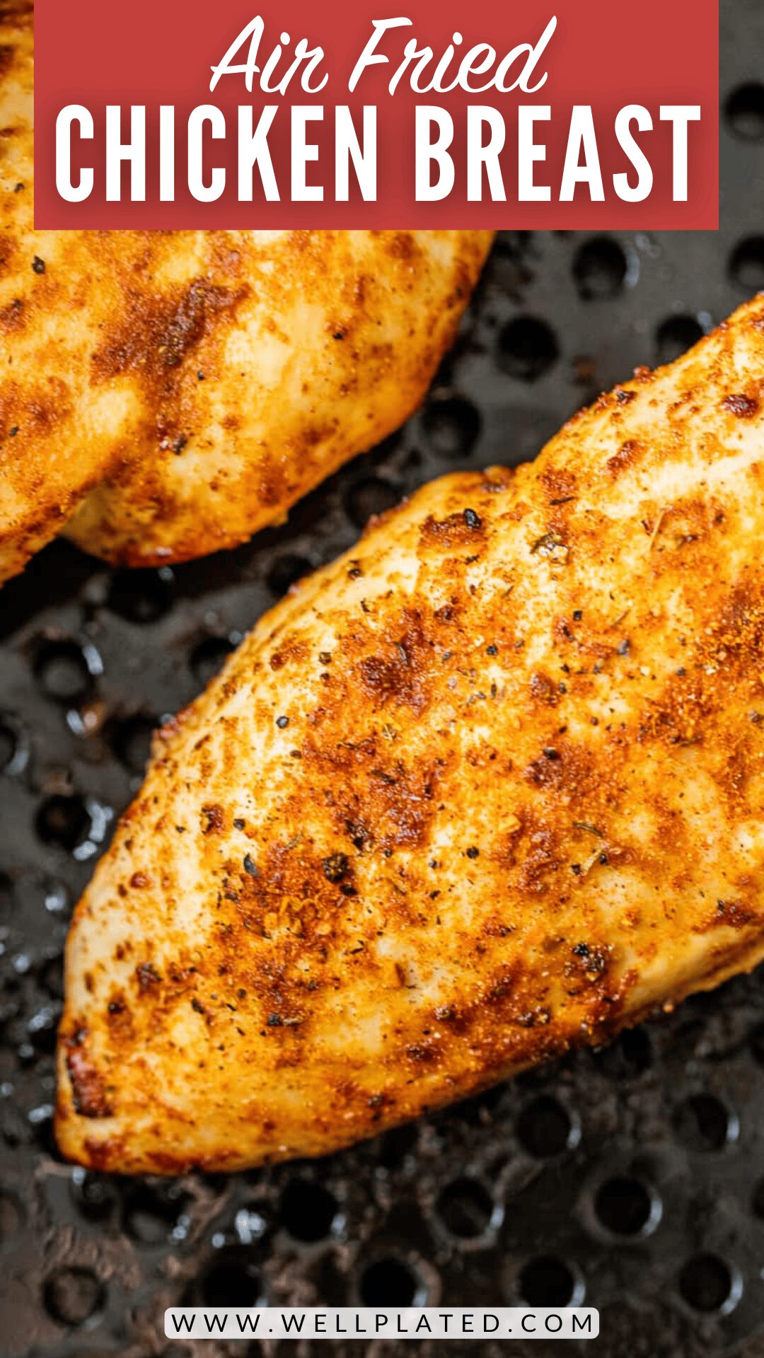 Pinterest Hidden Image