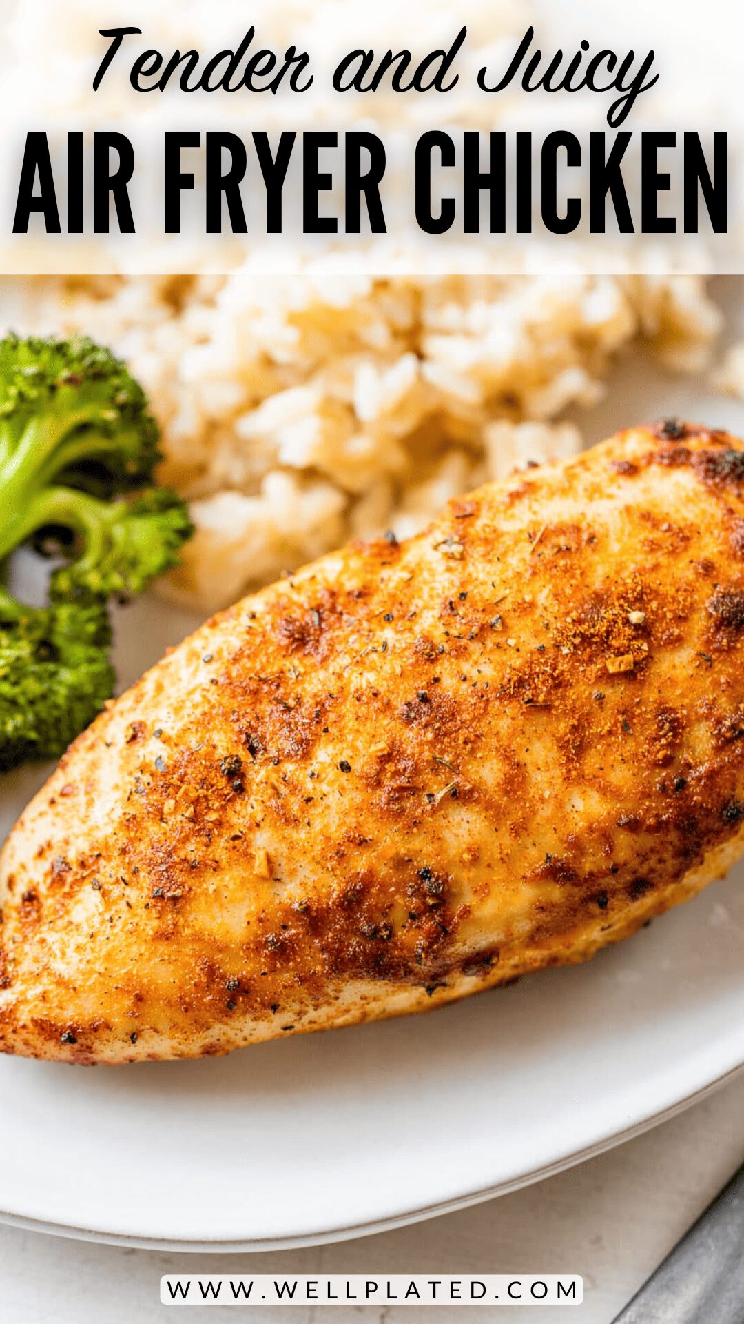 Pinterest Hidden Image