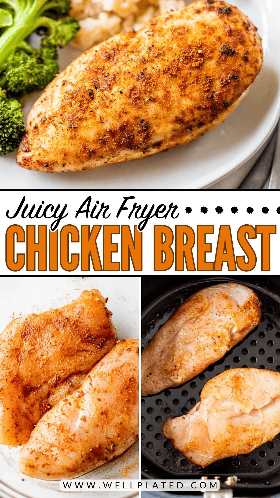 Pinterest Hidden Image