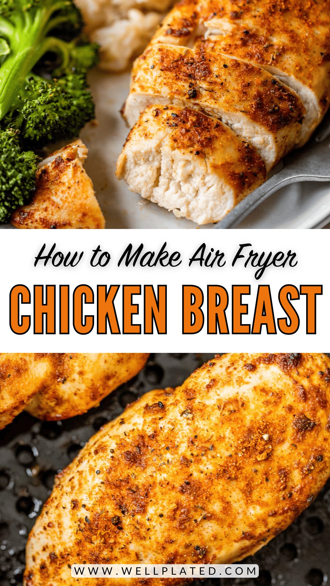 Pinterest Hidden Image