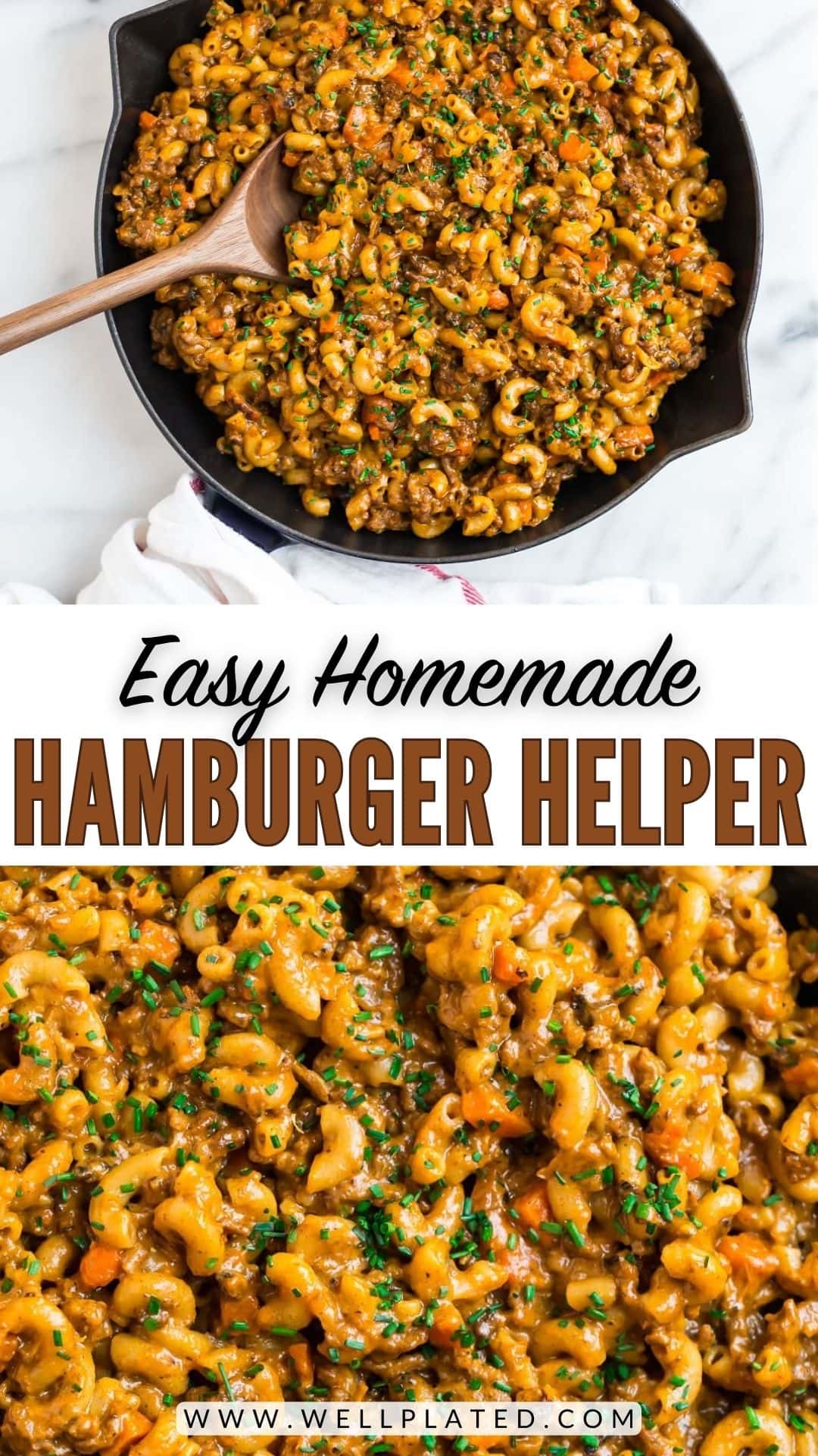 Pinterest Hidden Image