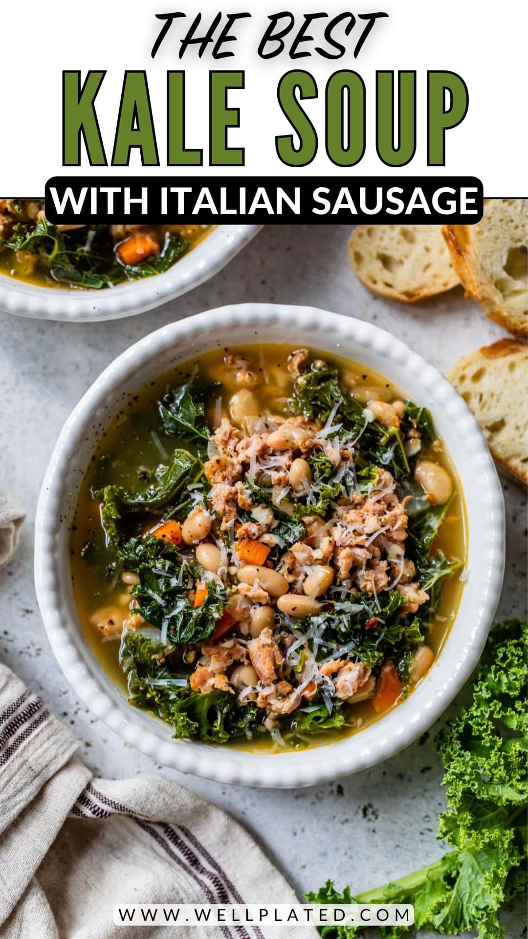 Pinterest Hidden Image