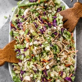 the best chinese chicken salad recipe