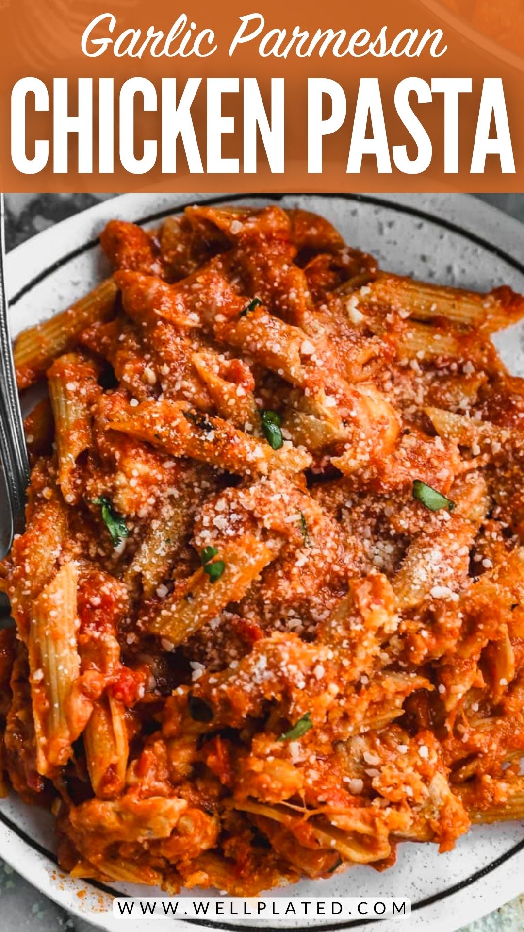 Pinterest Hidden Image