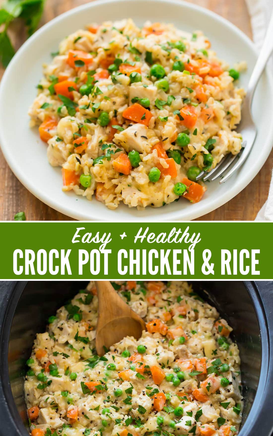 Pinterest Hidden Image