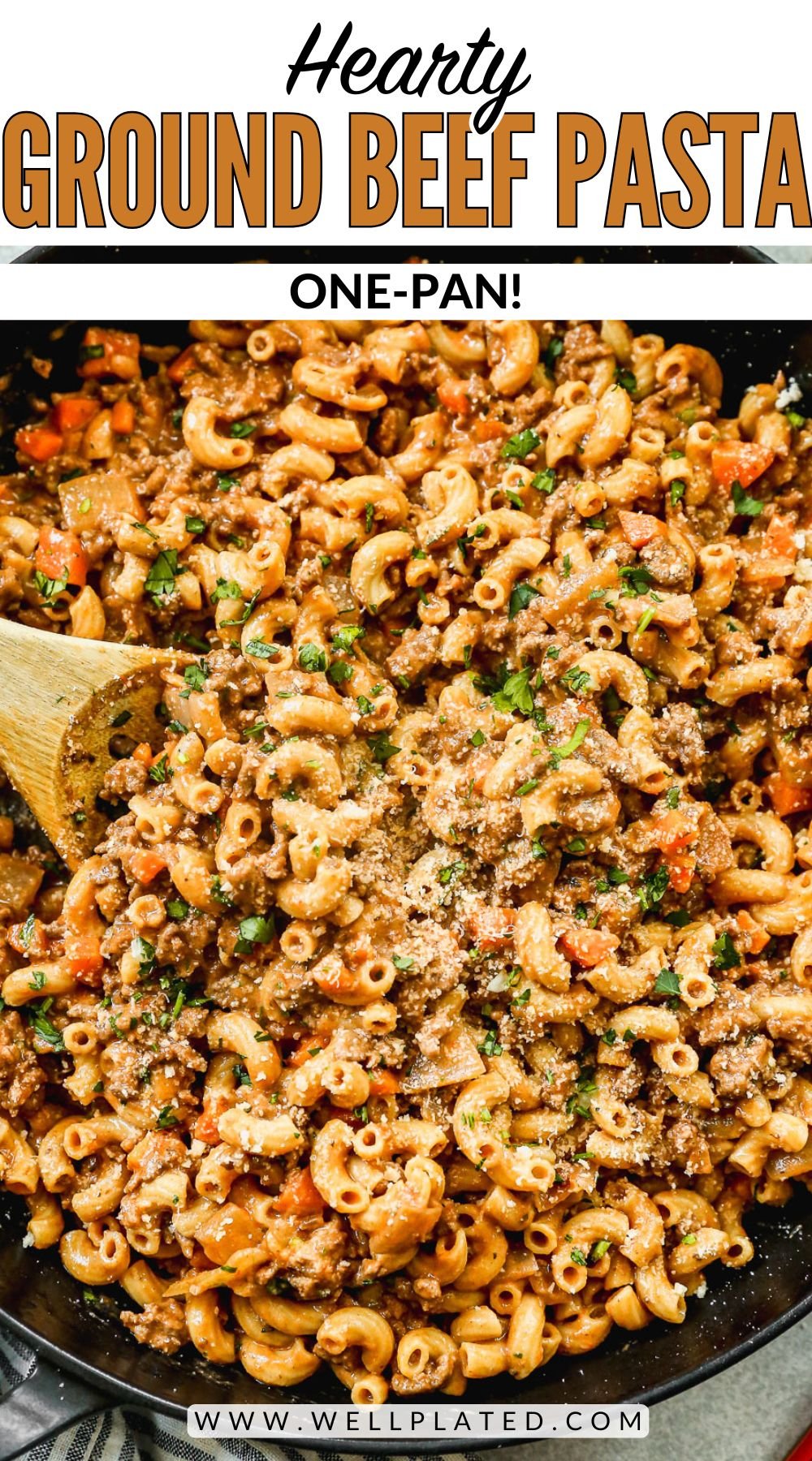 Pinterest Hidden Image