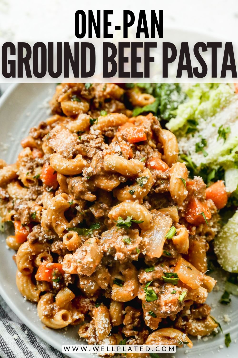 Pinterest Hidden Image