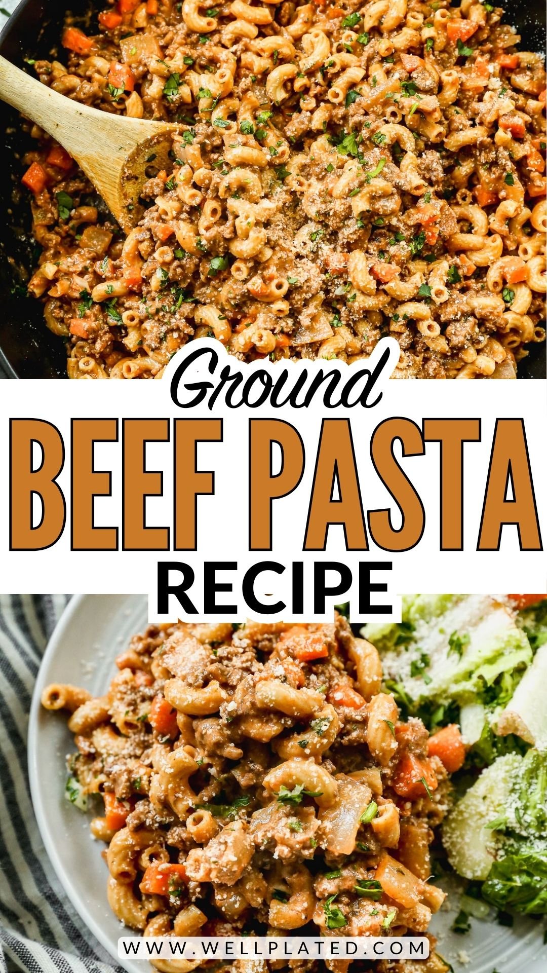 Pinterest Hidden Image