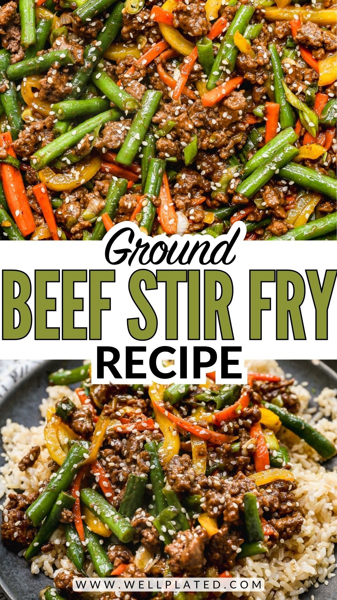 Pinterest Hidden Image