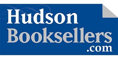 hudson book sellers logo