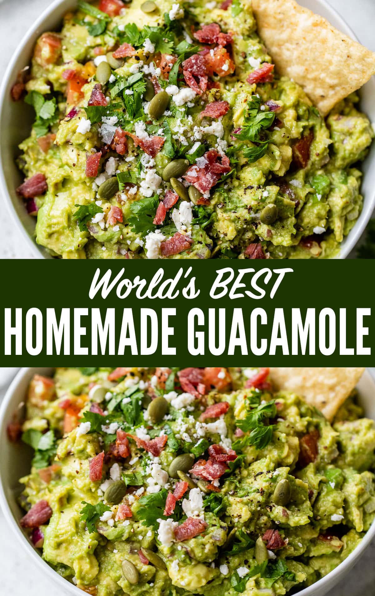 Pinterest Hidden Image